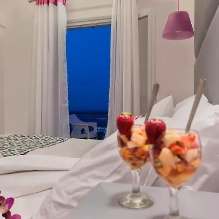 Popi Hotel *